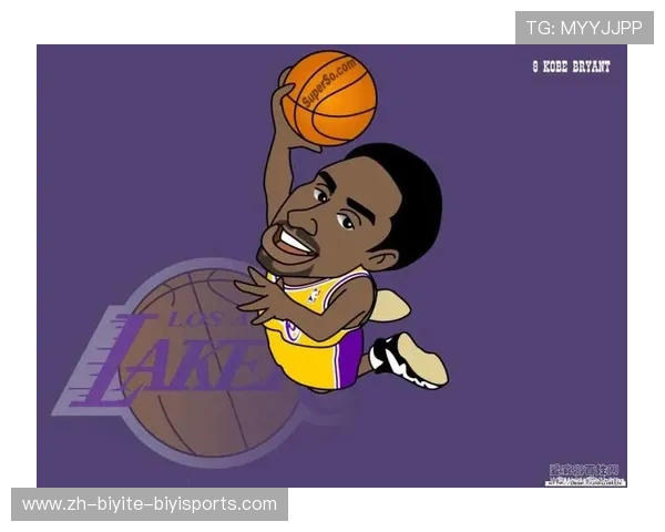 NBA风格动漫图片赏析:从真实球星到虚拟形象的演变 NBA风格动漫图片赏析:从真实球星到虚拟形象的演变