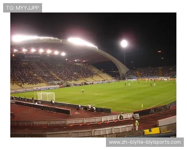 意甲球队球场巡礼：全面了解各大主场特色