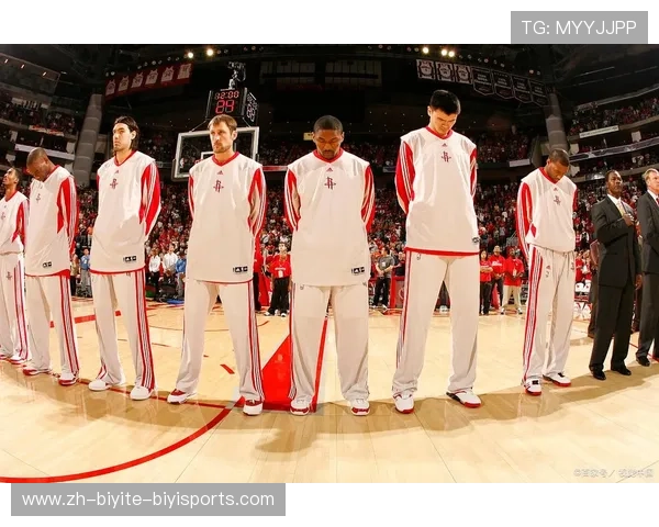 火箭队当前主要队员介绍及球队阵容分析